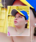 Dating Woman Venezuela to Maturin  : Yubrimi, 31 years